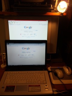 �_�u�����j�^�[