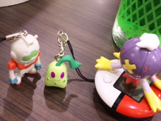 �ۂ������X�g���b�v