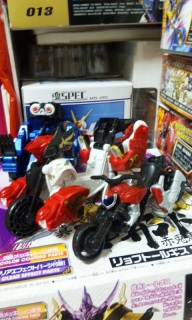 �ώ��o�C�N