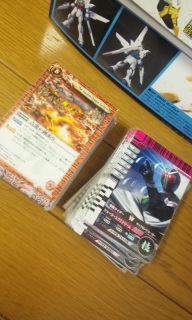 �J�[�h���킢