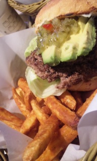 �o�[�K�[�Ȃ�