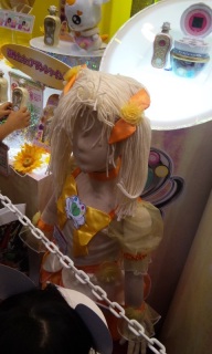 �T���V���C���F�c