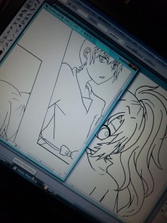 �\������