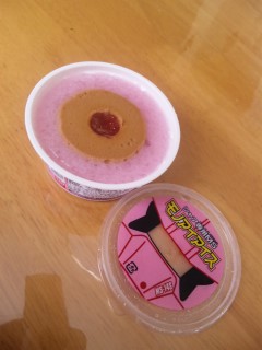 ���m�A�C�c�H